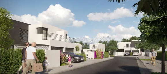 Grundstück in Perpignan, France 697m², Nr. 93559 5