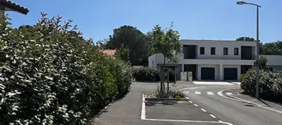 Grundstück in Perpignan, France 697m², Nr. 93559 3
