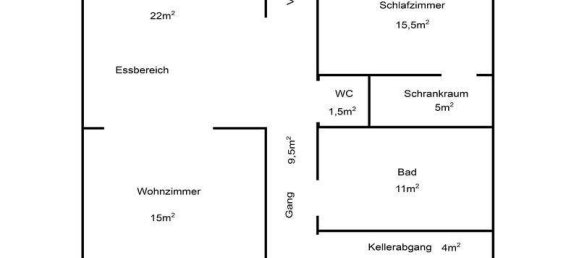 1 bedroom House in Orth an der Donau, Austria No. 59230 18