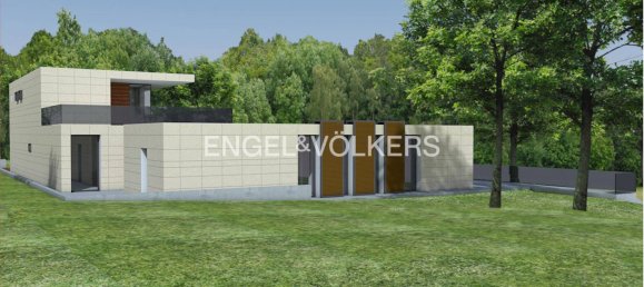 4 bedrooms Villa in Monte San Pietro, Italy No. 132100 5