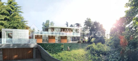 4 bedrooms Villa in Monte San Pietro, Italy No. 132100 12