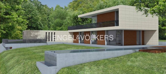 4 bedrooms Villa in Monte San Pietro, Italy No. 132100 3