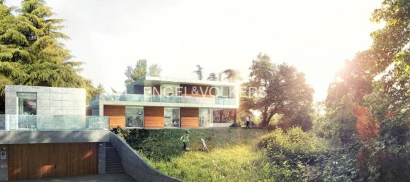 4 bedrooms Villa in Monte San Pietro, Italy No. 132100 13