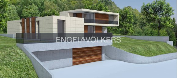 4 bedrooms Villa in Monte San Pietro, Italy No. 132100 2