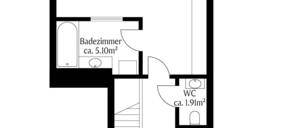 1 bedroom Duplex in Dobling, Austria No. 246811 13