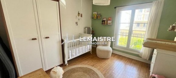 Apartamento T2 em Le Havre, France N.º 359845 4