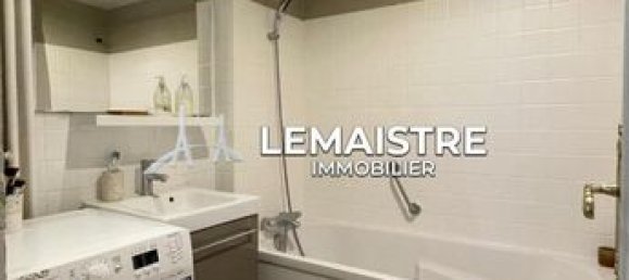 Apartamento T2 em Le Havre, France N.º 359845 9