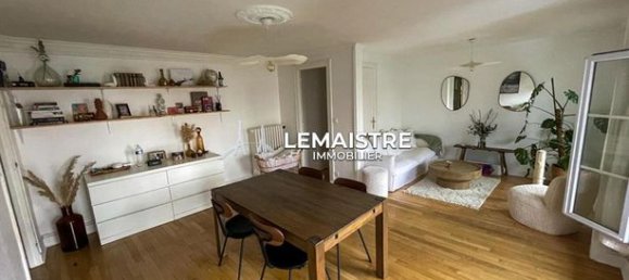 Apartamento T2 em Le Havre, France N.º 359845 6