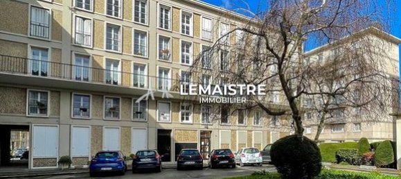 Apartamento T2 em Le Havre, France N.º 359845 3