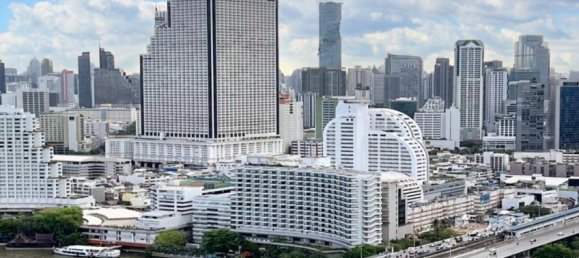 2 bedrooms Condo in Bangkok, Thailand No. 20465 7