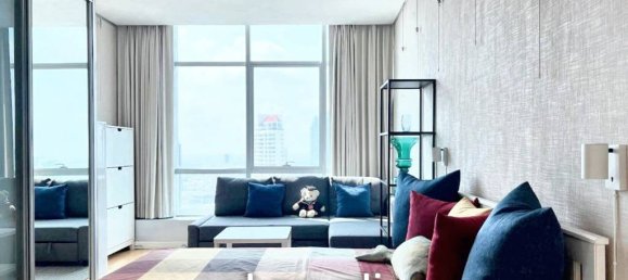 2 bedrooms Condo in Bangkok, Thailand No. 20465 2