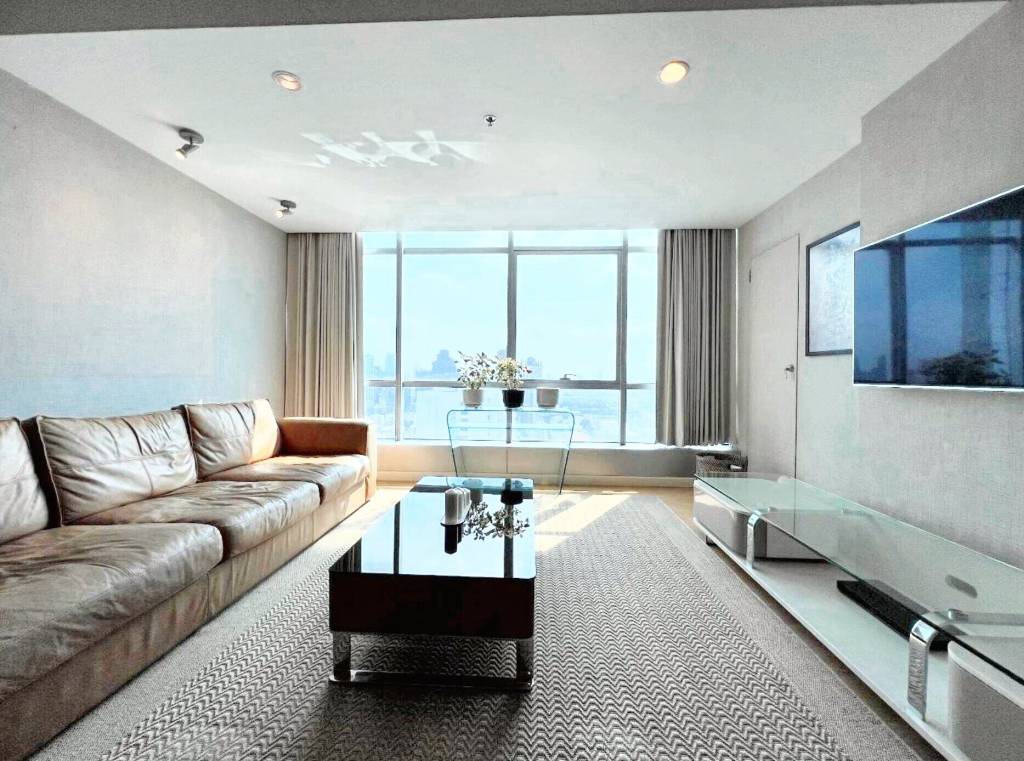 Condominio de 2 dormitorios en Railay Beach, Thailand No. 20465