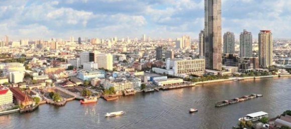 2 bedrooms Condo in Bangkok, Thailand No. 20465 6