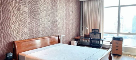 Кондоминиум  с 2 спальнями в Пляж Рейли, Таиланд № 20465 4