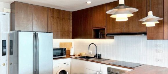 2 bedrooms Condo in Bangkok, Thailand No. 20465 4