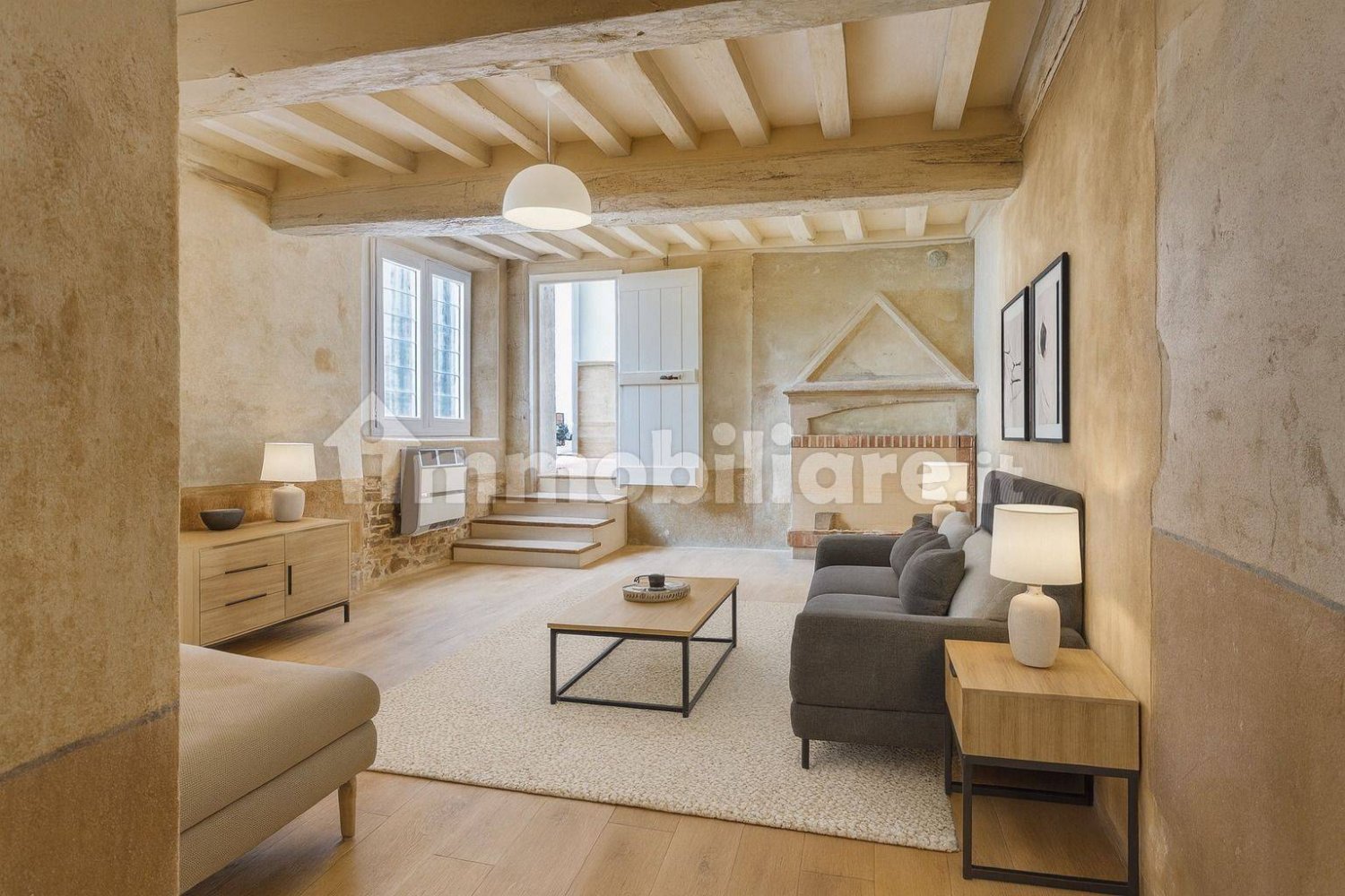 4 Schlafzimmer Villa in San Polo d'Enza, Italy, Nr. 332973