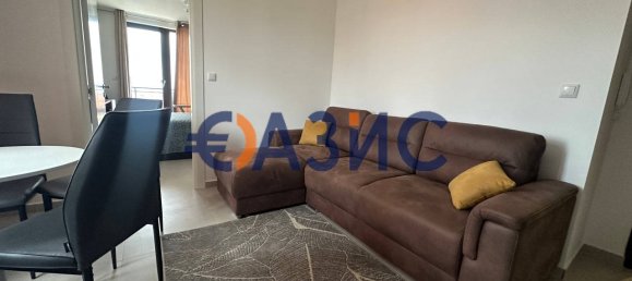 1 غرف نوم شقة في Sveti Vlas, Bulgaria رقم 708 2