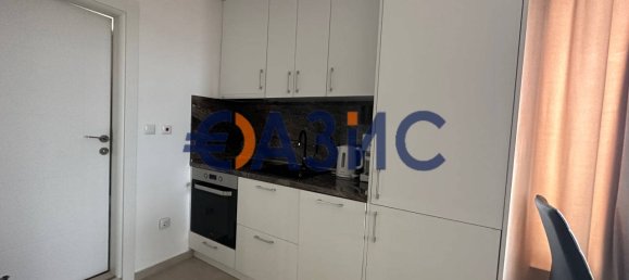 1 غرف نوم شقة في Sveti Vlas, Bulgaria رقم 708 7