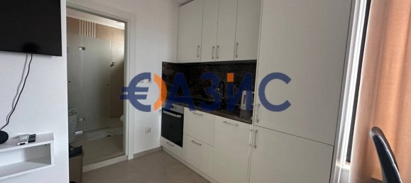 1 غرف نوم شقة في Sveti Vlas, Bulgaria رقم 708 5