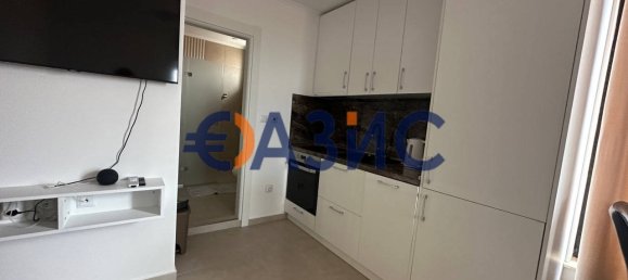 1 غرف نوم شقة في Sveti Vlas, Bulgaria رقم 708 20