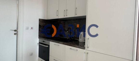 1 غرف نوم شقة في Sveti Vlas, Bulgaria رقم 708 8