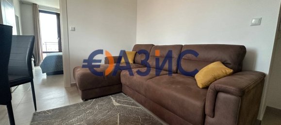 1 غرف نوم شقة في Sveti Vlas, Bulgaria رقم 708 17