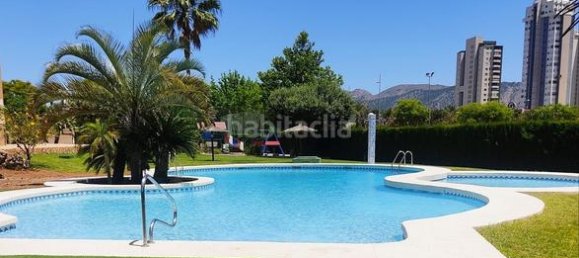 4 chambres Appartement à Benidorm, Spain No. 82538 5