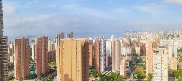 4 chambres Appartement à Benidorm, Spain No. 82538 8