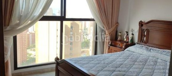 4 chambres Appartement à Benidorm, Spain No. 82538 9