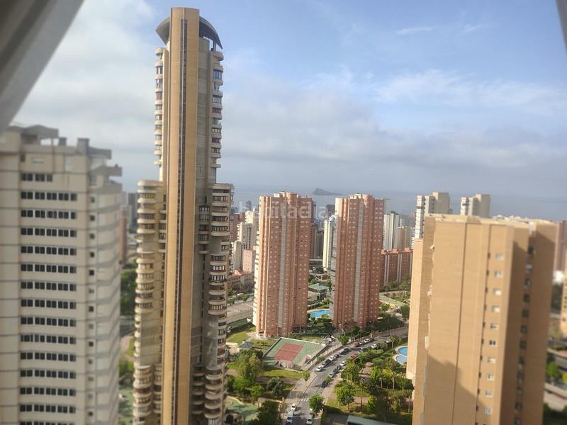 4 chambres Appartement à Benidorm, Spain No. 82538