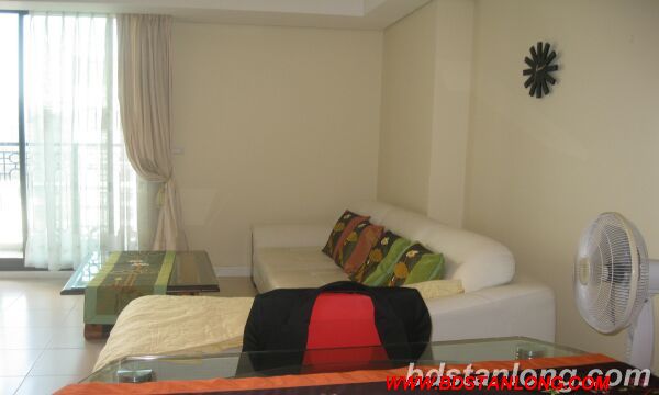 1 غرف نوم شقة في Hoan Kiem, Vietnam رقم 5587