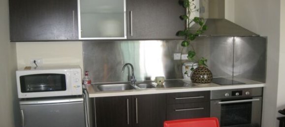 1 غرف نوم شقة في Hoan Kiem, Vietnam رقم 5587 5