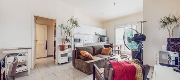 1 chambre Appartement à Pantin, France No. 358520 2