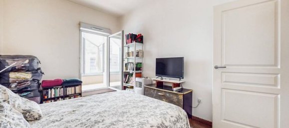 1 chambre Appartement à Pantin, France No. 358520 10