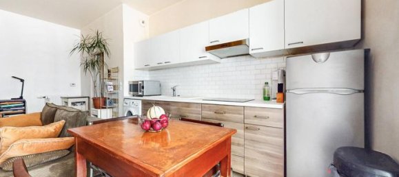 1 chambre Appartement à Pantin, France No. 358520 8