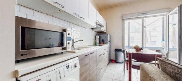 1 chambre Appartement à Pantin, France No. 358520 7
