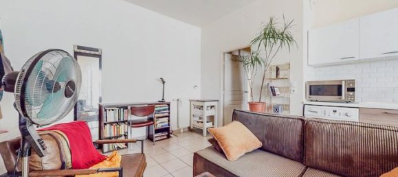 1 chambre Appartement à Pantin, France No. 358520 3