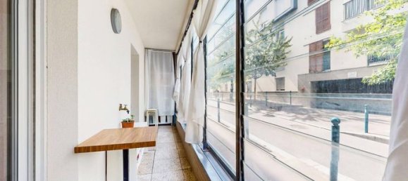 1 chambre Appartement à Pantin, France No. 358520 5