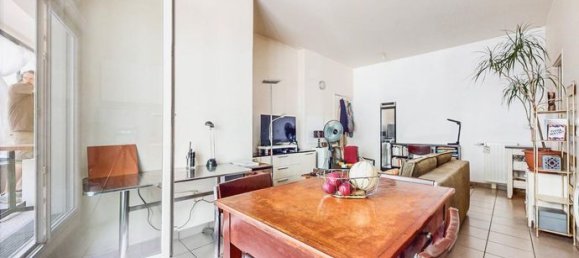 1 chambre Appartement à Pantin, France No. 358520 4