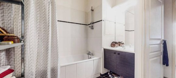 1 chambre Appartement à Pantin, France No. 358520 12