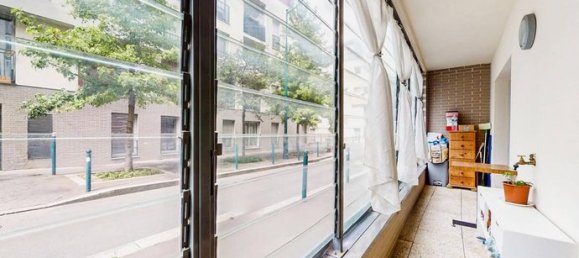 1 chambre Appartement à Pantin, France No. 358520 6