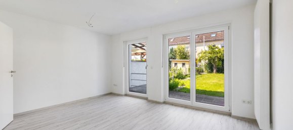 4 rooms Townhouse in Augsburg, Germany No. 343352 4