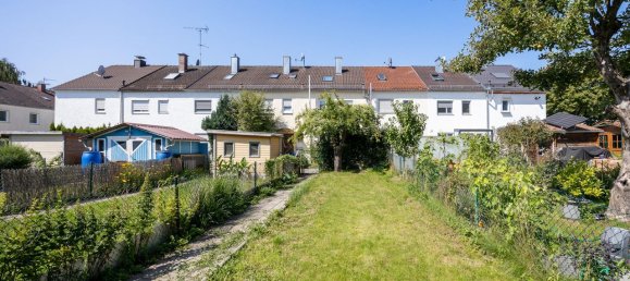 4 rooms Townhouse in Augsburg, Germany No. 343352 16