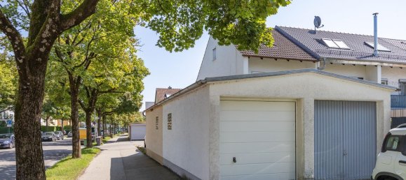 4 rooms Townhouse in Augsburg, Germany No. 343352 17