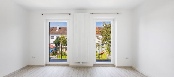 4 rooms Townhouse in Augsburg, Germany No. 343352 10