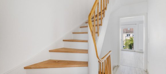 4 rooms Townhouse in Augsburg, Germany No. 343352 6