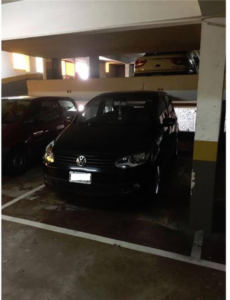  مستودع في Buenos Aires, Argentina 12متر مربع رقم 104657