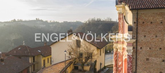 3 bedrooms Villa in Santo Stefano Roero, Italy No. 129721 8