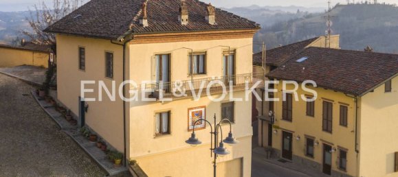 3 bedrooms Villa in Santo Stefano Roero, Italy No. 129721 10