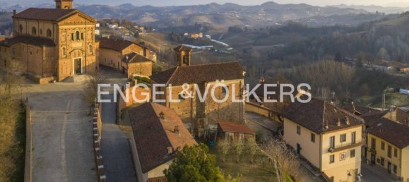 3 bedrooms Villa in Santo Stefano Roero, Italy No. 129721 4